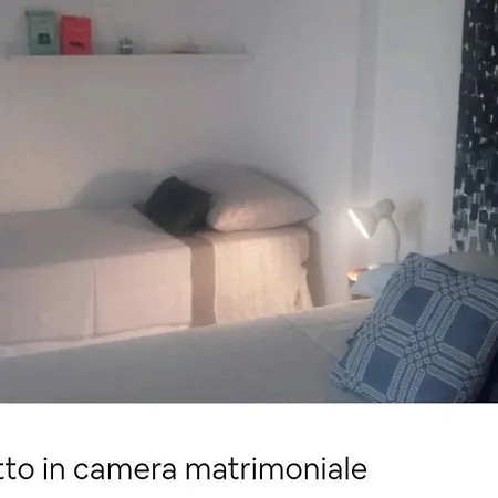 Casa Ada Marina di Ginosa