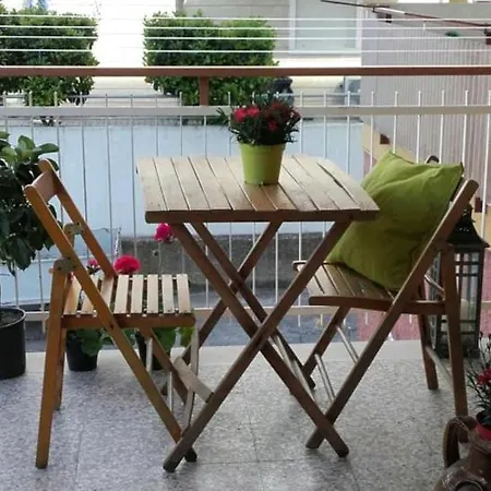 Casa Ada * Marina di Ginosa