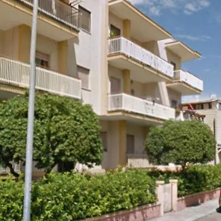 Daire Casa Ada Marina di Ginosa