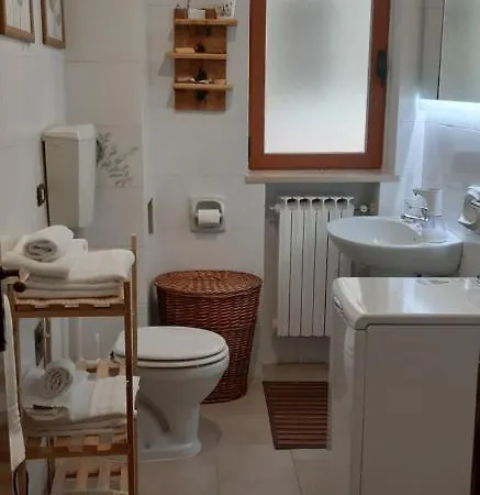 Casa Ada * Marina di Ginosa