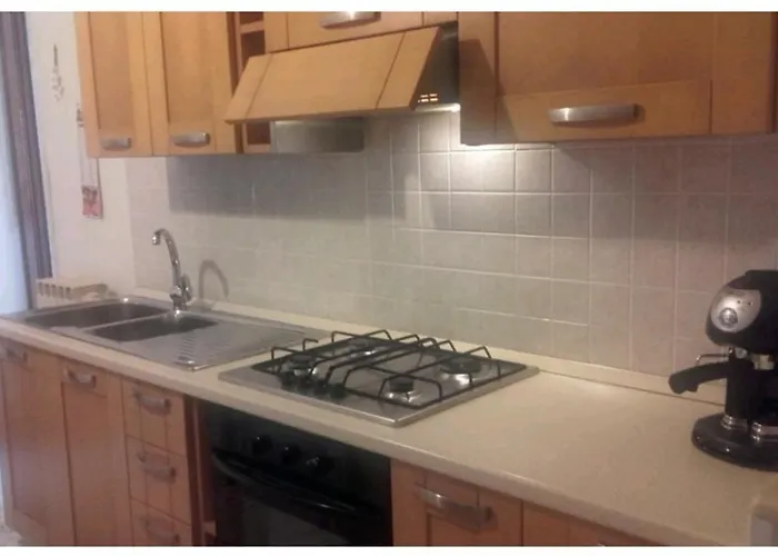 Casa Ada * 吉诺萨滨海