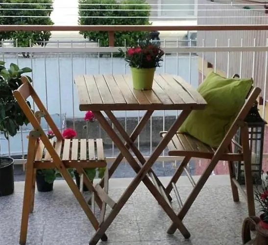 Casa Ada * 吉诺萨滨海