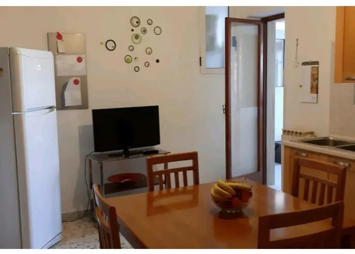 Casa Ada 吉诺萨滨海