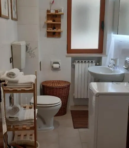 Casa Ada * 吉诺萨滨海